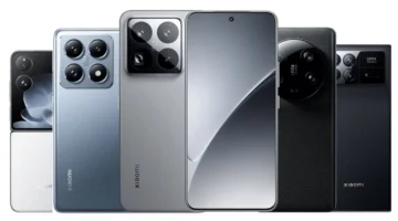 تصميم جديد هاتف Realme 15X ببطارية 7000mAh وكاميرا 50 ميجا بيكسل